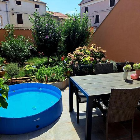 Apartment Lupo Воднян Екстер'єр фото