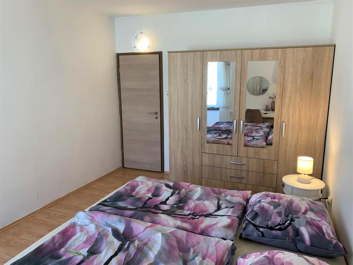 Apartment Lupo Воднян Екстер'єр фото