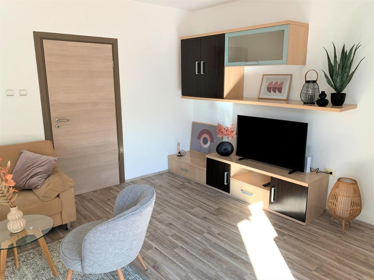 Apartment Lupo Воднян Екстер'єр фото