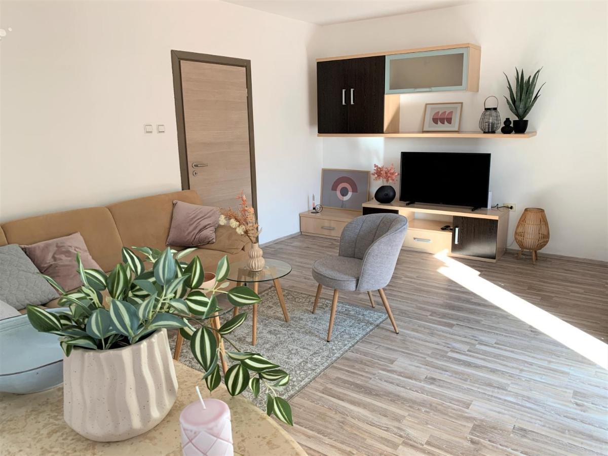 Apartment Lupo Воднян Екстер'єр фото