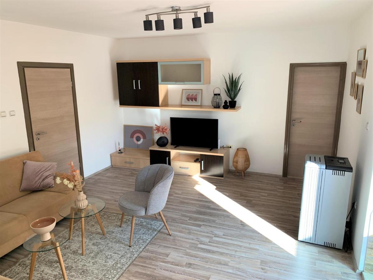 Apartment Lupo Воднян Екстер'єр фото