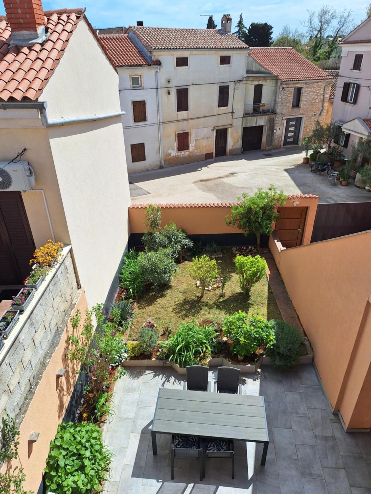 Apartment Lupo Воднян Екстер'єр фото